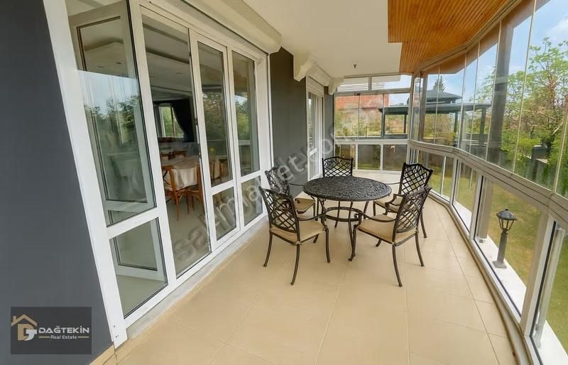 Beylikdüzü Gürpınar Da Emsallerinin Altında Müstakil 5+2 Villa ! - Görsel 10