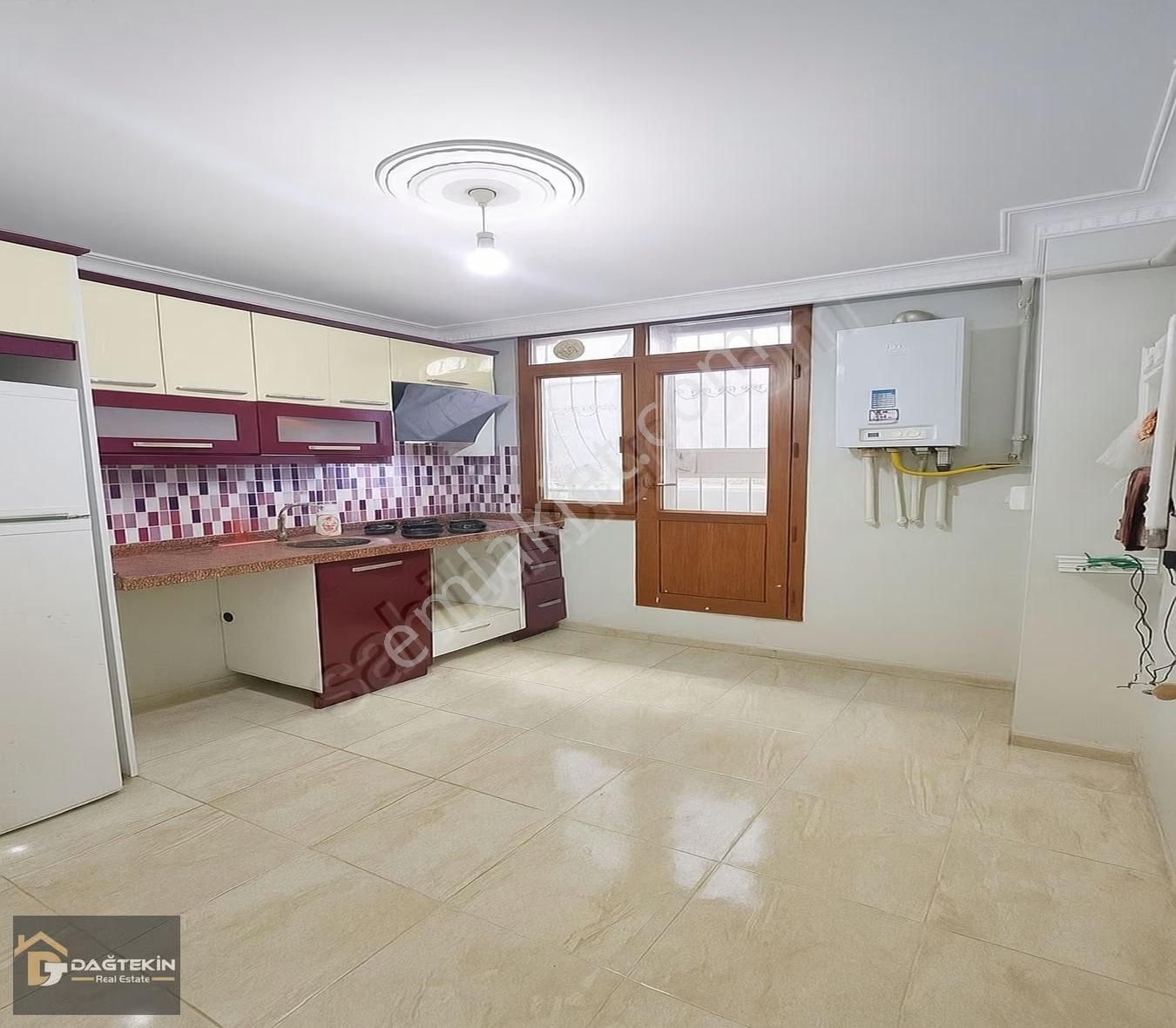 Beylikdüzü Dağtekinden Yakuplu Mh Teraslı Fırsat 2+1 Bahçe Katı - Görsel 2