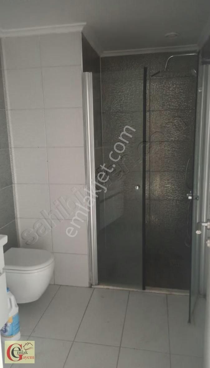 Manavgat Side'de Site İçerisinde Kiralık 2+1 Boş Dubleks Daire - Görsel 8