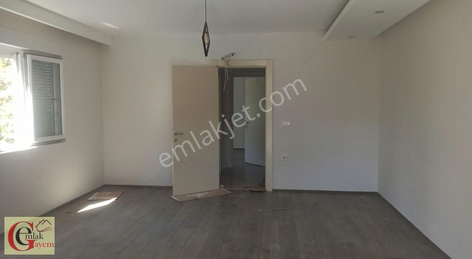 Manavgat Side'de Site İçerisinde Kiralık 2+1 Boş Dubleks Daire - Görsel 7