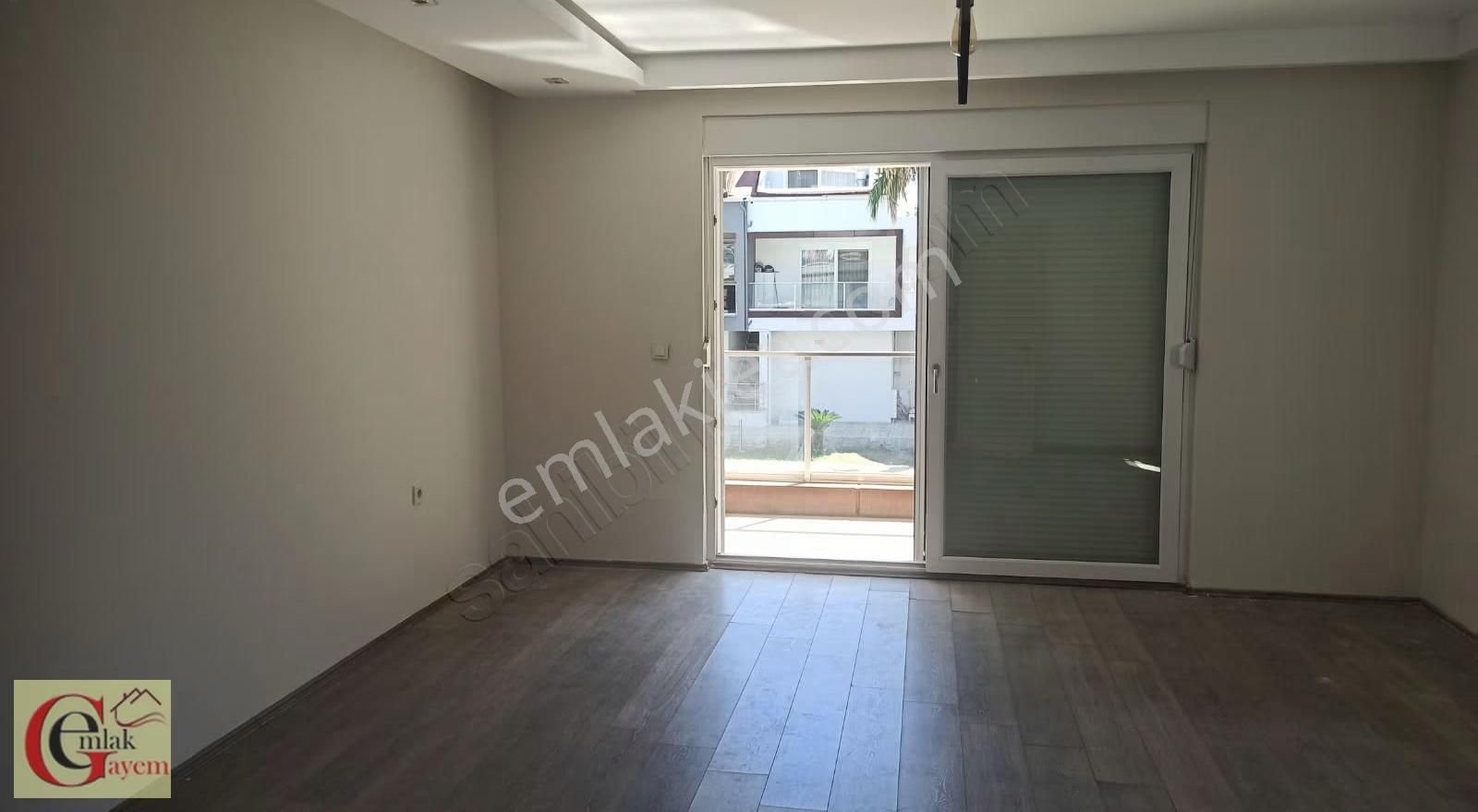 Manavgat Side'de Site İçerisinde Kiralık 2+1 Boş Dubleks Daire - Görsel 6