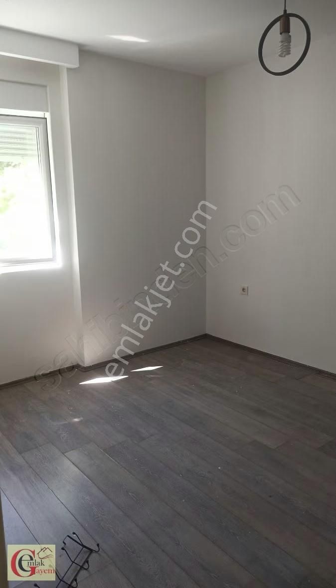 Manavgat Side'de Site İçerisinde Kiralık 2+1 Boş Dubleks Daire