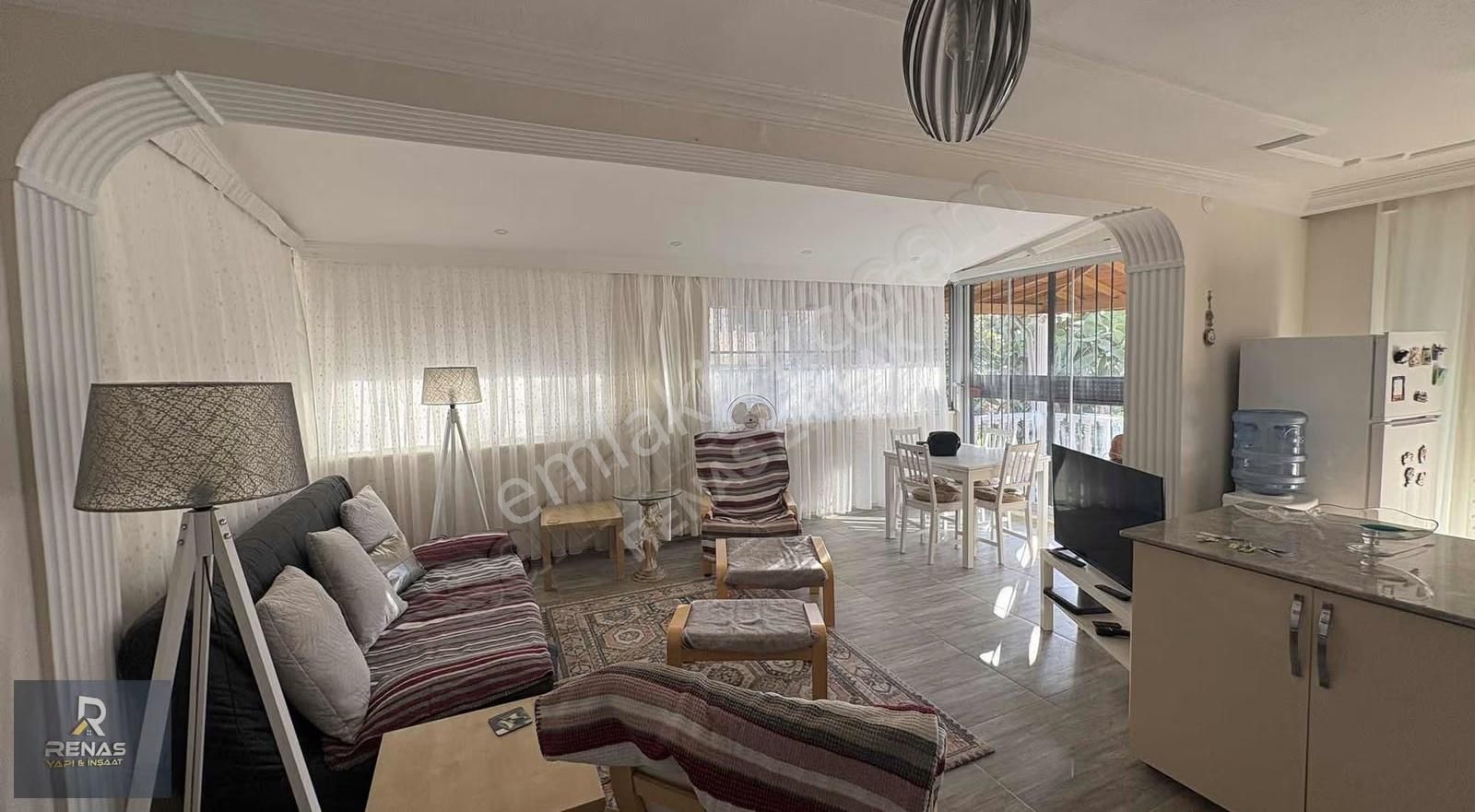 Didim Akbük'te En Uygun Son Kalan 4+1 Bitişik Nizam Villa - Görsel 8