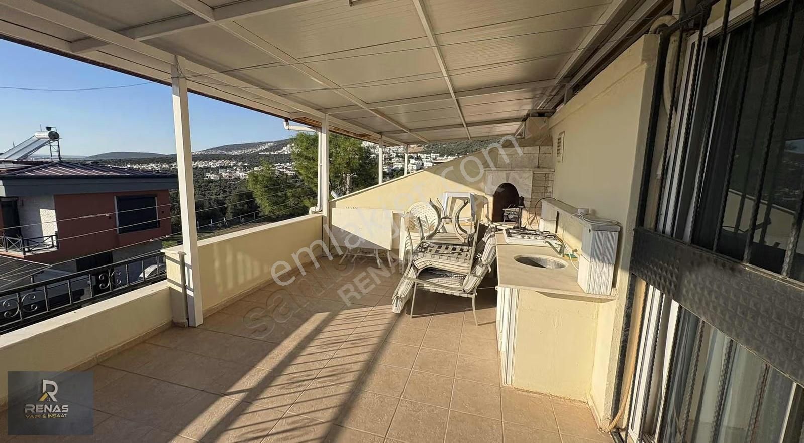 Didim Akbük'te En Uygun Son Kalan 4+1 Bitişik Nizam Villa - Görsel 10