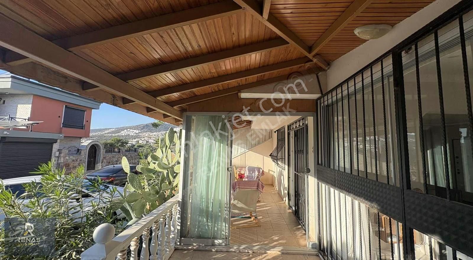 Didim Akbük'te En Uygun Son Kalan 4+1 Bitişik Nizam Villa - Görsel 27