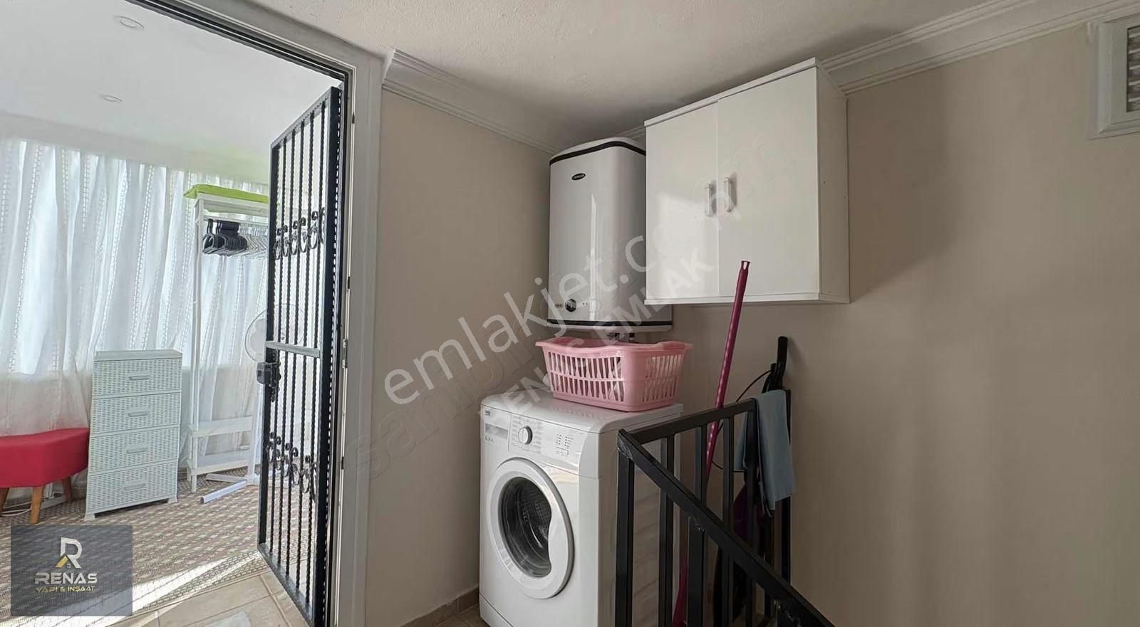 Didim Akbük'te En Uygun Son Kalan 4+1 Bitişik Nizam Villa - Görsel 15