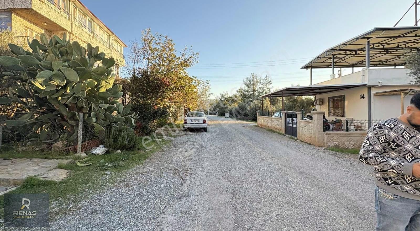 Didim Akbük'te En Uygun Son Kalan 4+1 Bitişik Nizam Villa - Görsel 16