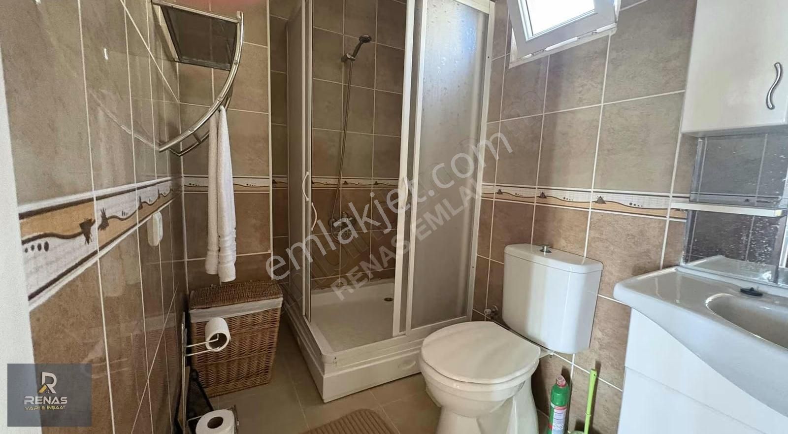 Didim Akbük'te En Uygun Son Kalan 4+1 Bitişik Nizam Villa - Görsel 21