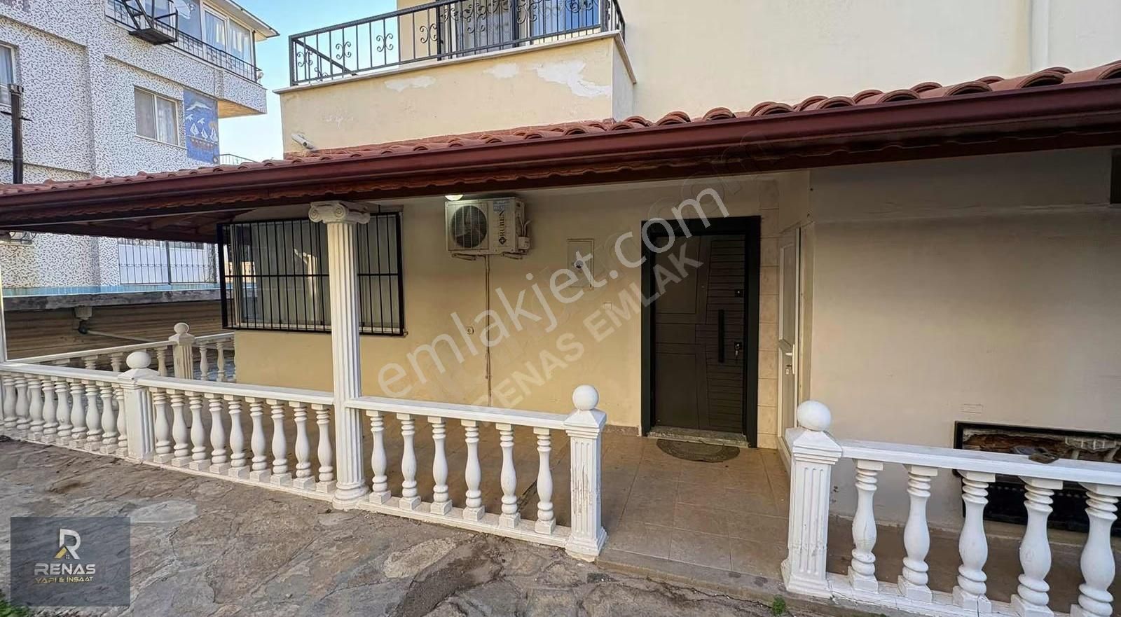 Didim Akbük'te En Uygun Son Kalan 4+1 Bitişik Nizam Villa - Görsel 20