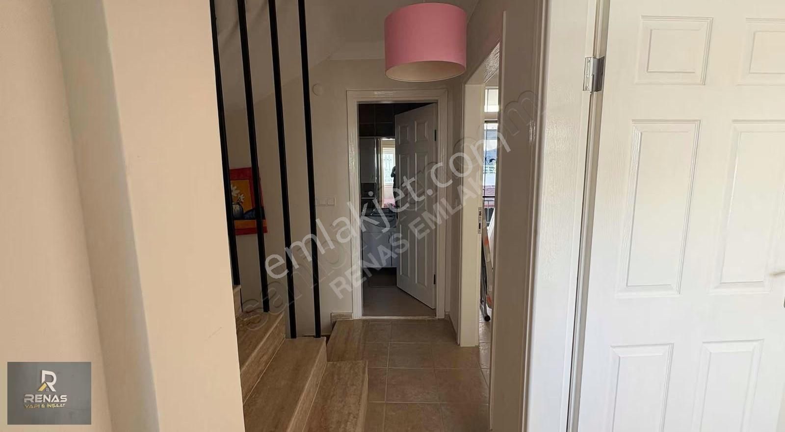 Didim Akbük'te En Uygun Son Kalan 4+1 Bitişik Nizam Villa - Görsel 13