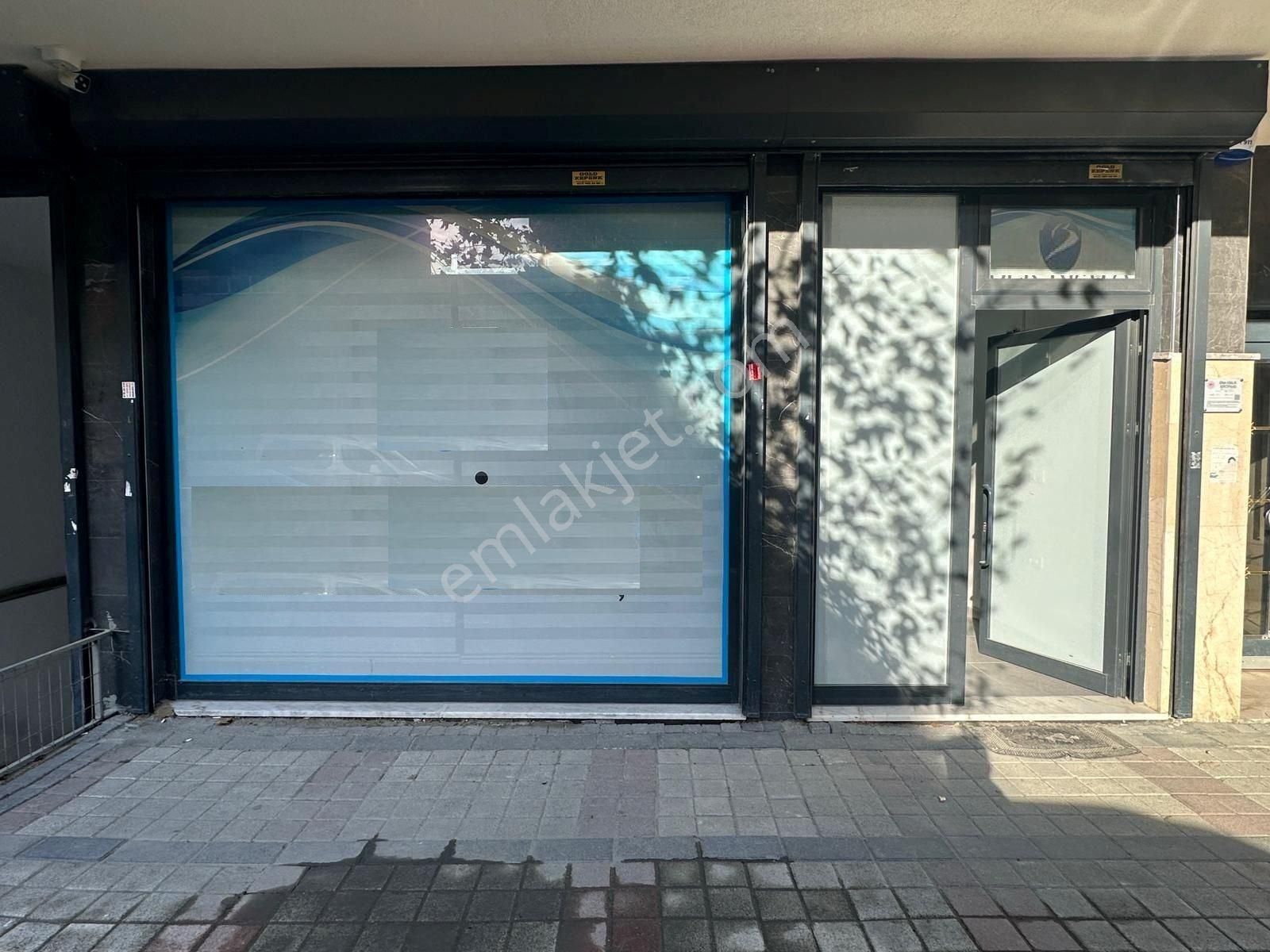 Bağcılar Güneşli Mahallesi Satılık Dükkan Krediye Uygun