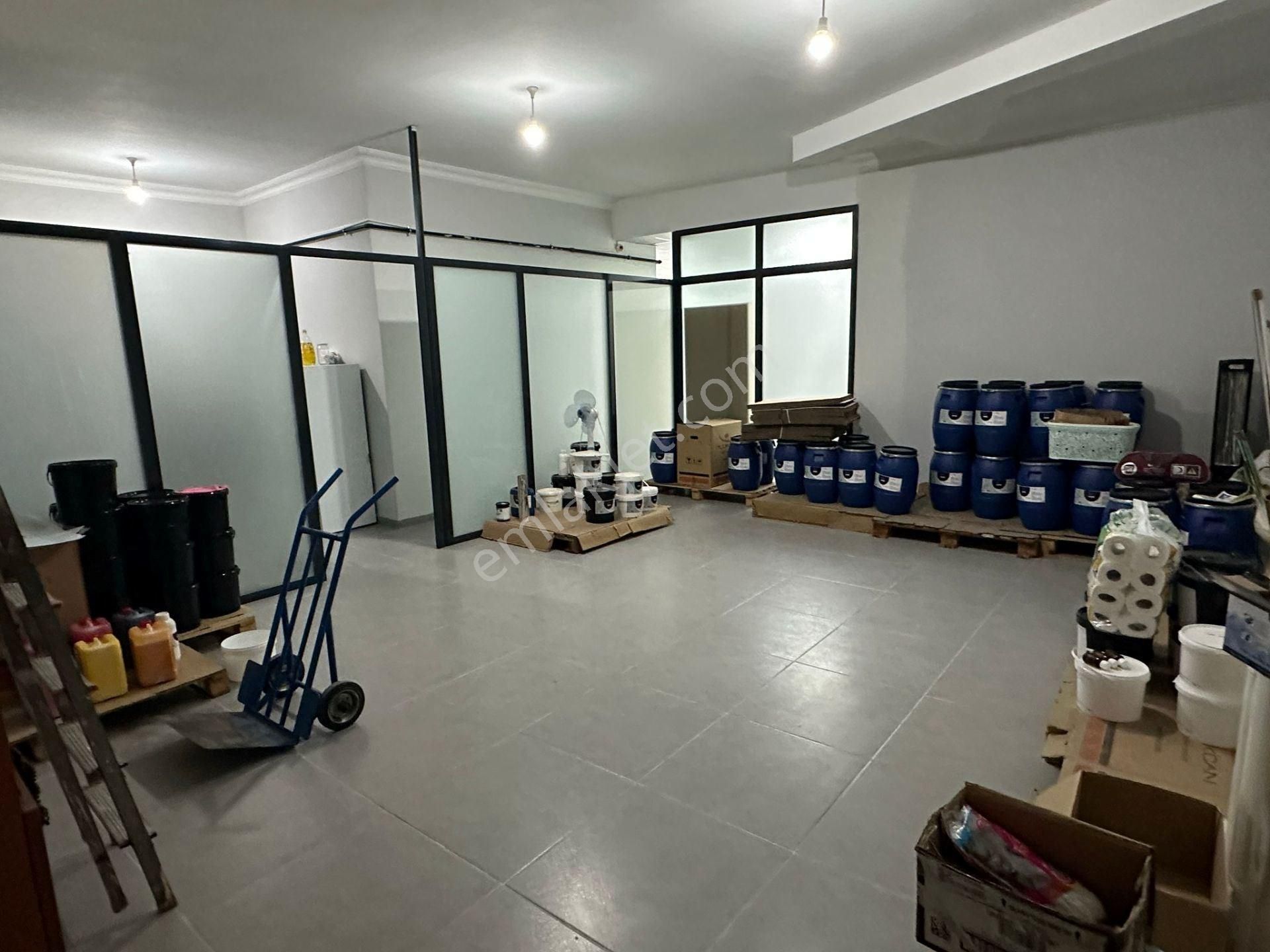 Bağcılar Güneşli Mahallesi Satılık Dükkan Krediye Uygun - Görsel 25