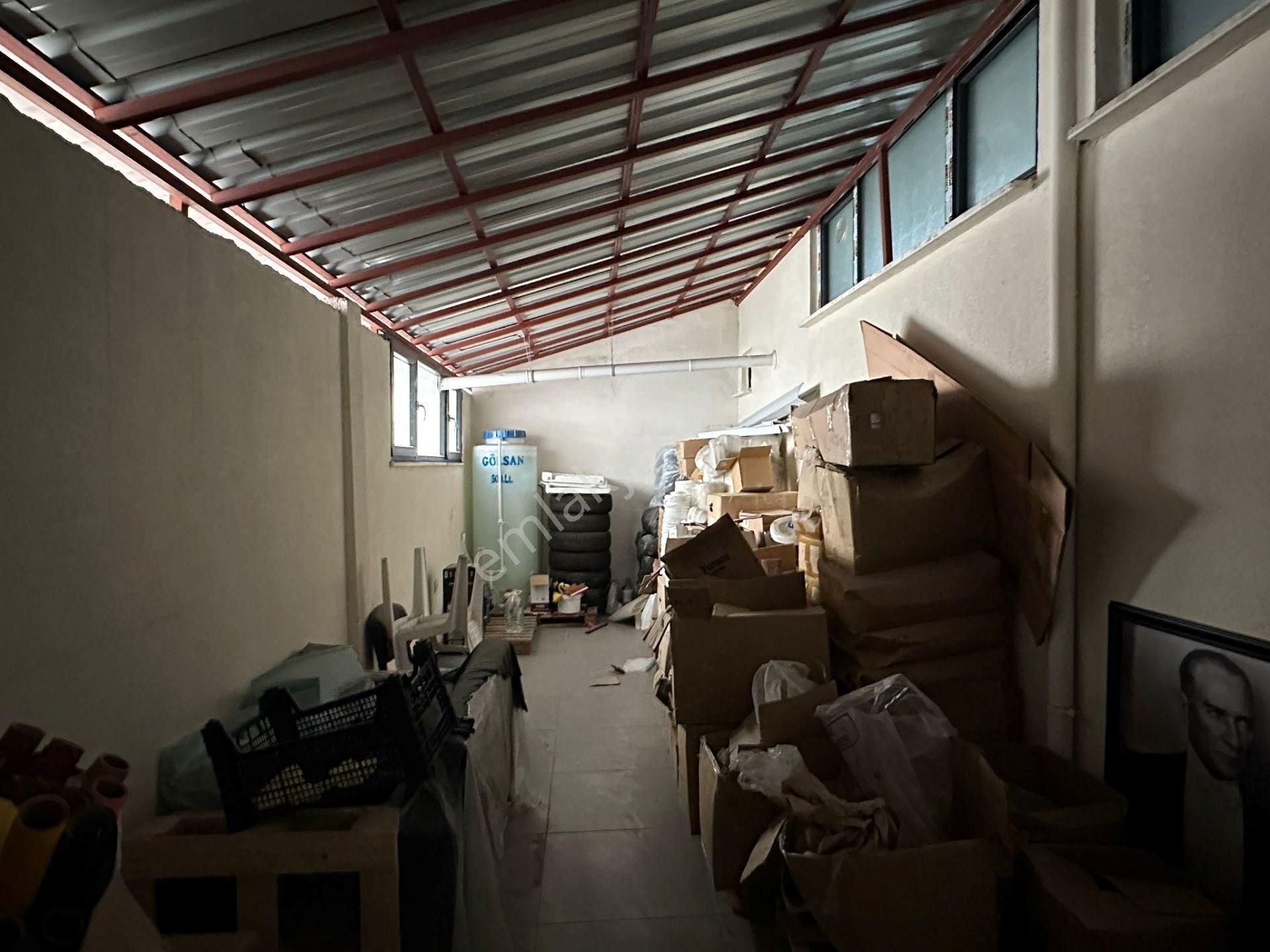 Bağcılar Güneşli Mahallesi Satılık Dükkan Krediye Uygun - Görsel 10