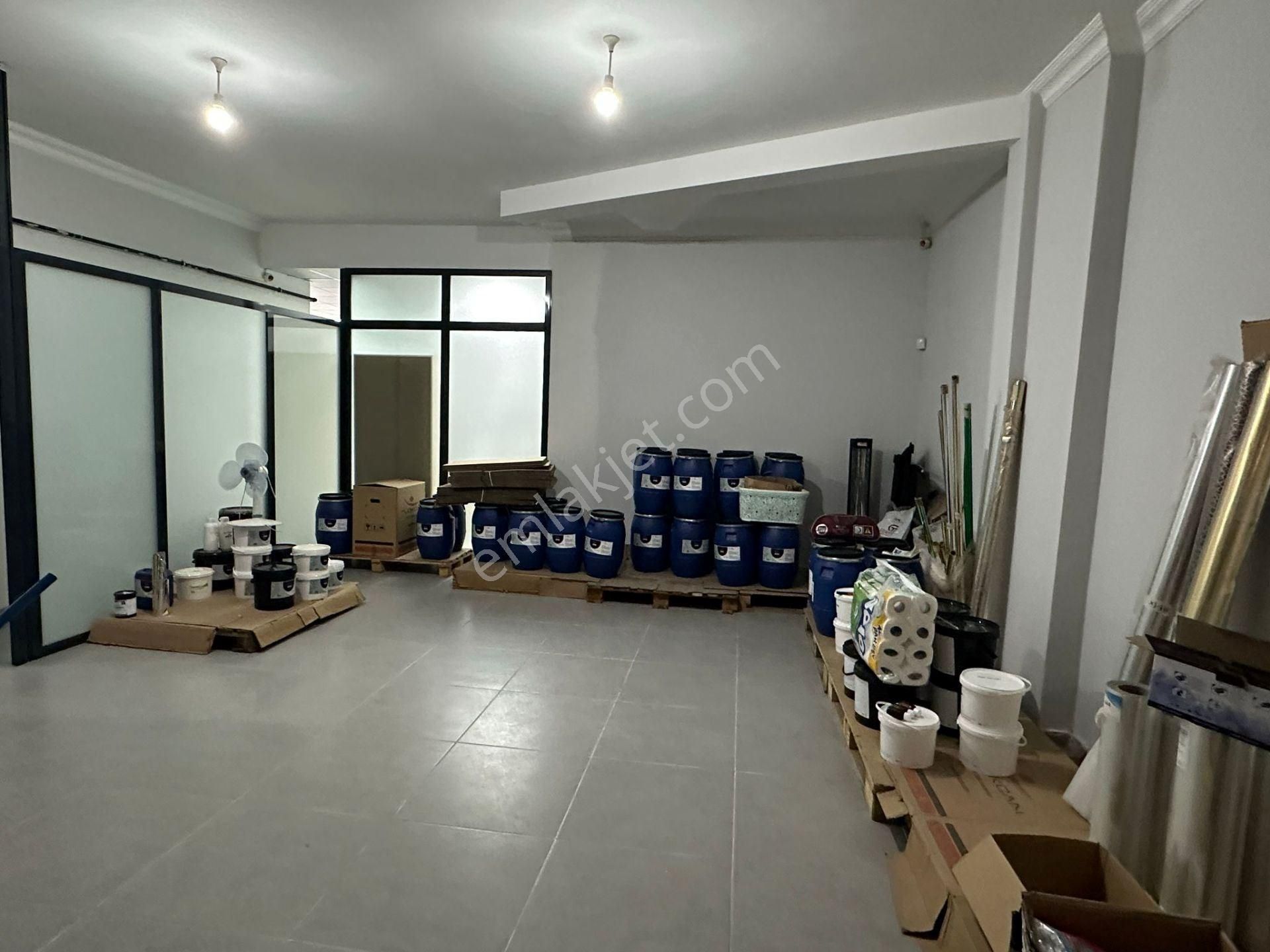 Bağcılar Güneşli Mahallesi Satılık Dükkan Krediye Uygun - Görsel 13