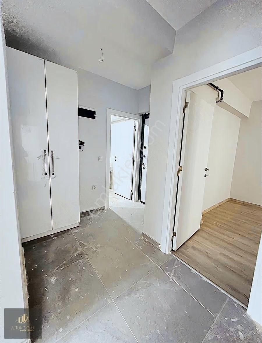 Avcılar Ambarlı Mah.cadde Ulaşım Yakını Sıfır 2+1 75m2 Daire - Görsel 5