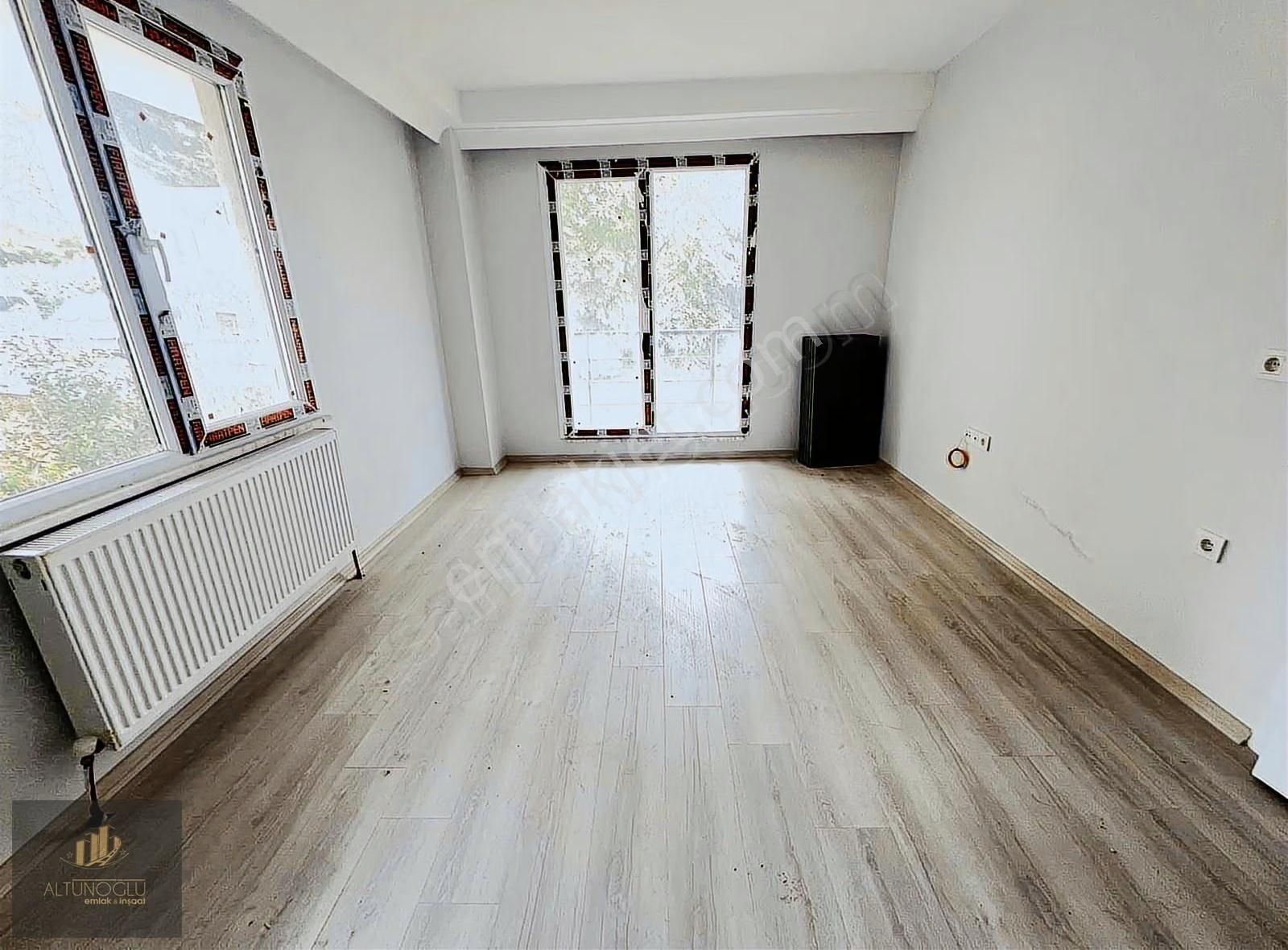 Avcılar Ambarlı Mah.cadde Ulaşım Yakını Sıfır 2+1 75m2 Daire - Görsel 11