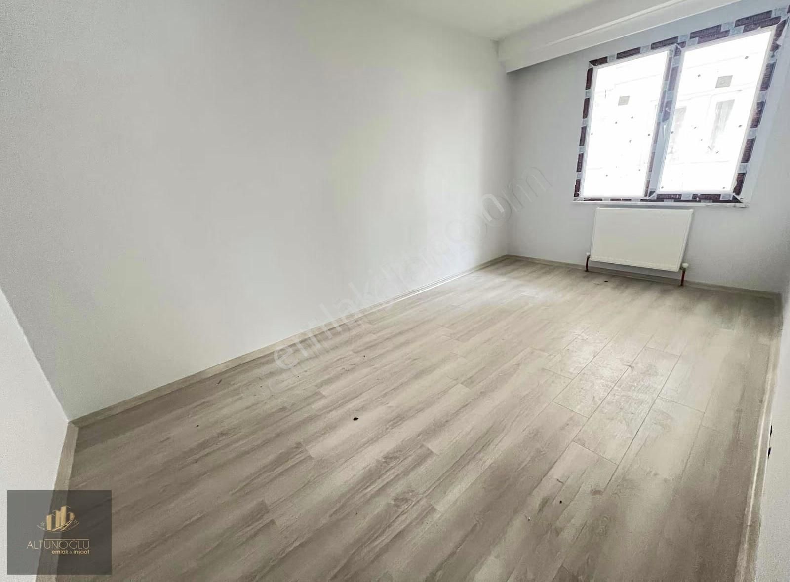 Avcılar Ambarlı Mah.cadde Ulaşım Yakını Sıfır 2+1 75m2 Daire - Görsel 9