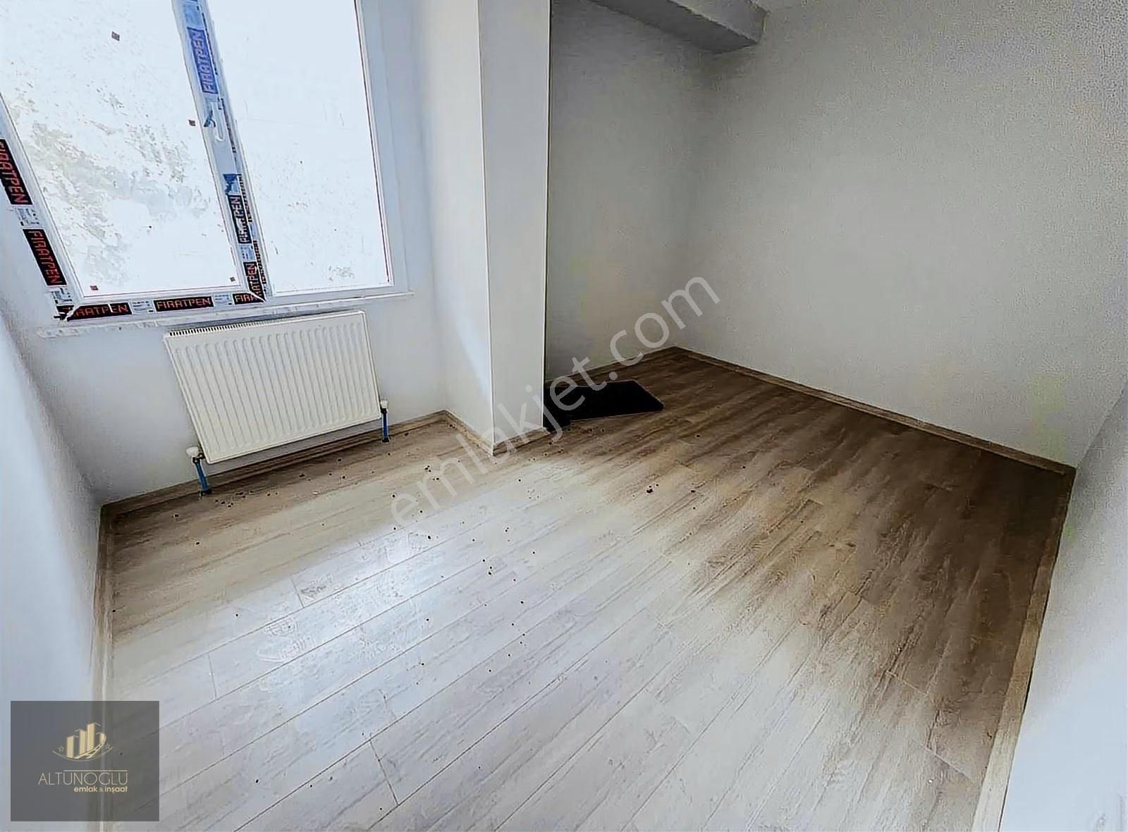 Avcılar Ambarlı Mah.cadde Ulaşım Yakını Sıfır 2+1 75m2 Daire - Görsel 18