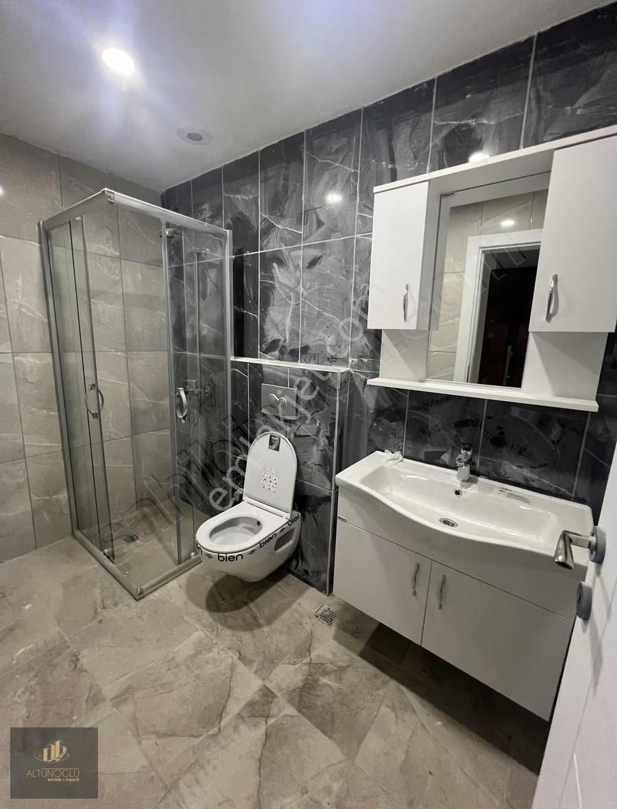 Avcılar Ambarlı Mah.cadde Ulaşım Yakını Sıfır 2+1 75m2 Daire - Görsel 4