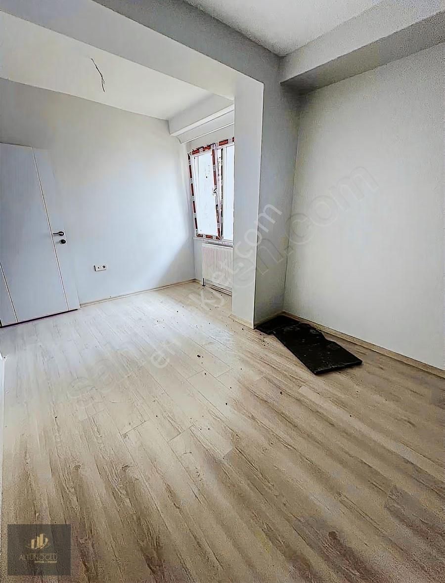 Avcılar Ambarlı Mah.cadde Ulaşım Yakını Sıfır 2+1 75m2 Daire - Görsel 6