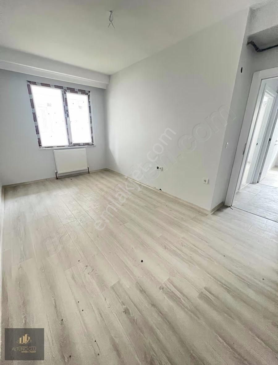 Avcılar Ambarlı Mah.cadde Ulaşım Yakını Sıfır 2+1 75m2 Daire - Görsel 15