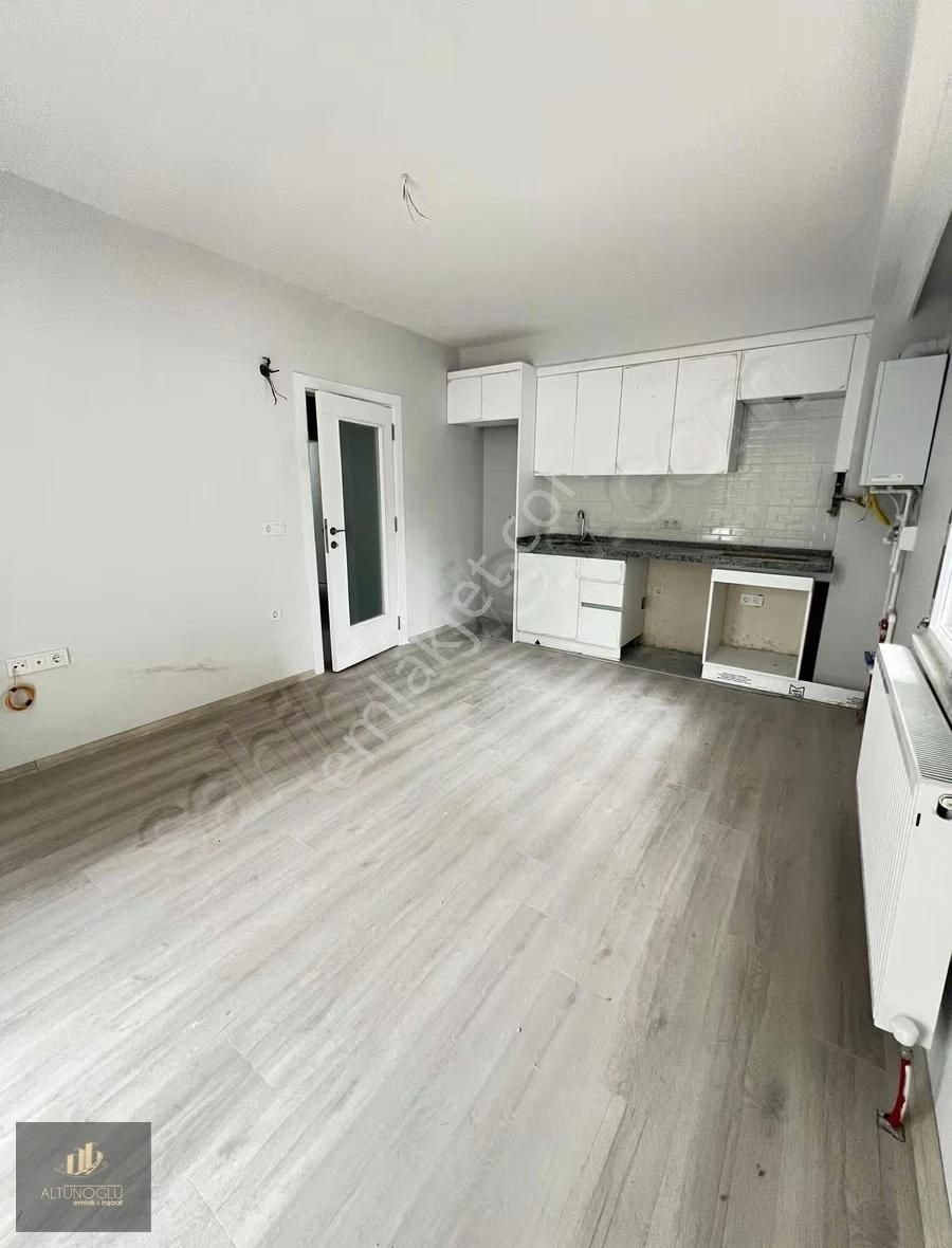 Avcılar Ambarlı Mah.cadde Ulaşım Yakını Sıfır 2+1 75m2 Daire - Görsel 17