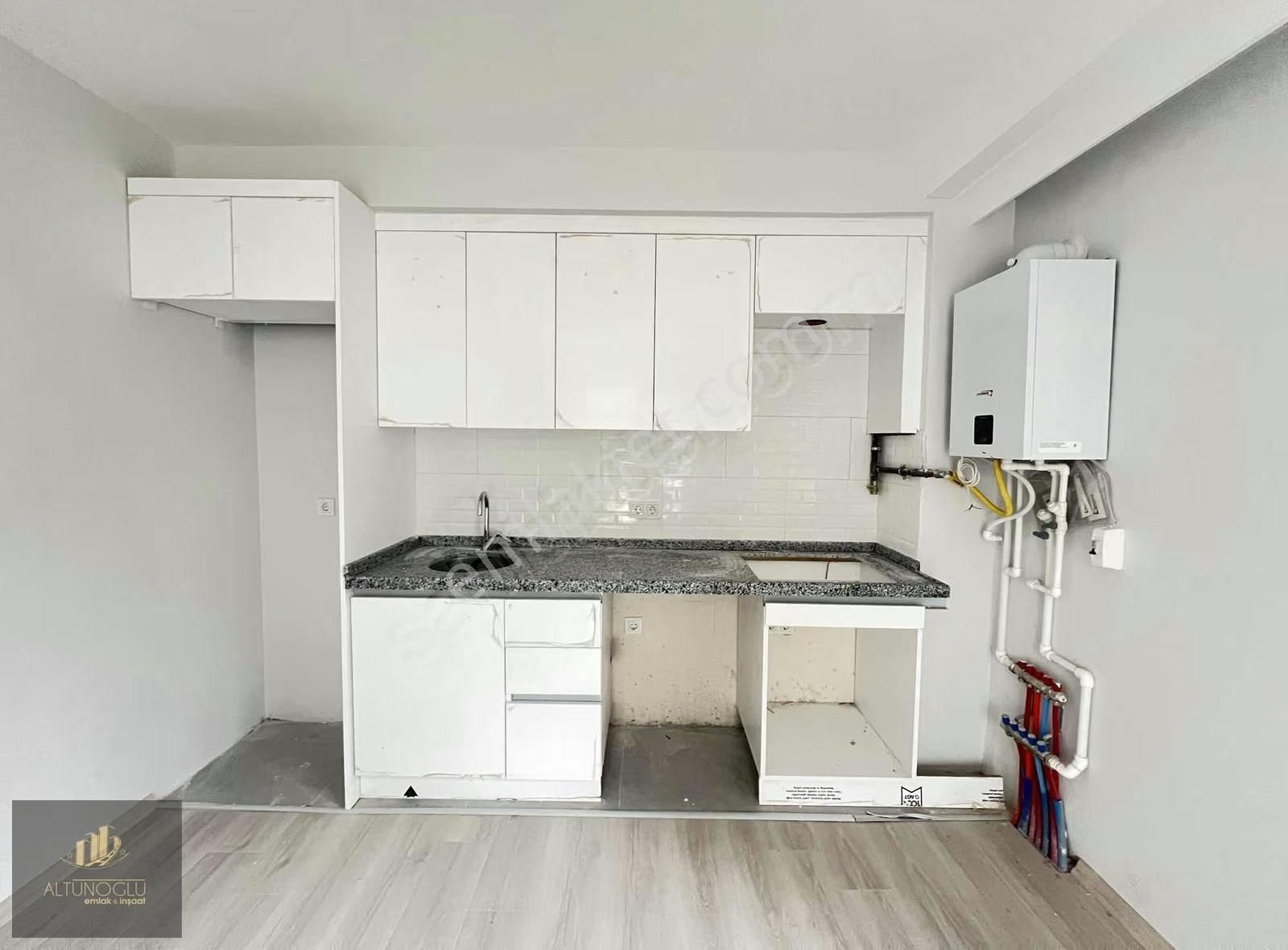 Avcılar Ambarlı Mah.cadde Ulaşım Yakını Sıfır 2+1 75m2 Daire - Görsel 3