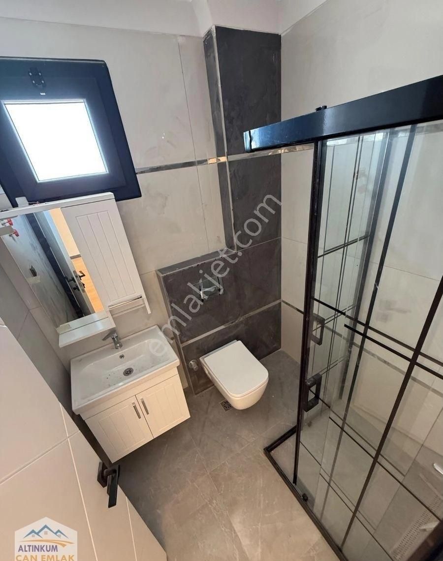 Didim Satılık Akbük'te Tam Müstakil Bahçeli Havuzlu Deniz Manzaralı 4+1 Villa - Görsel 2