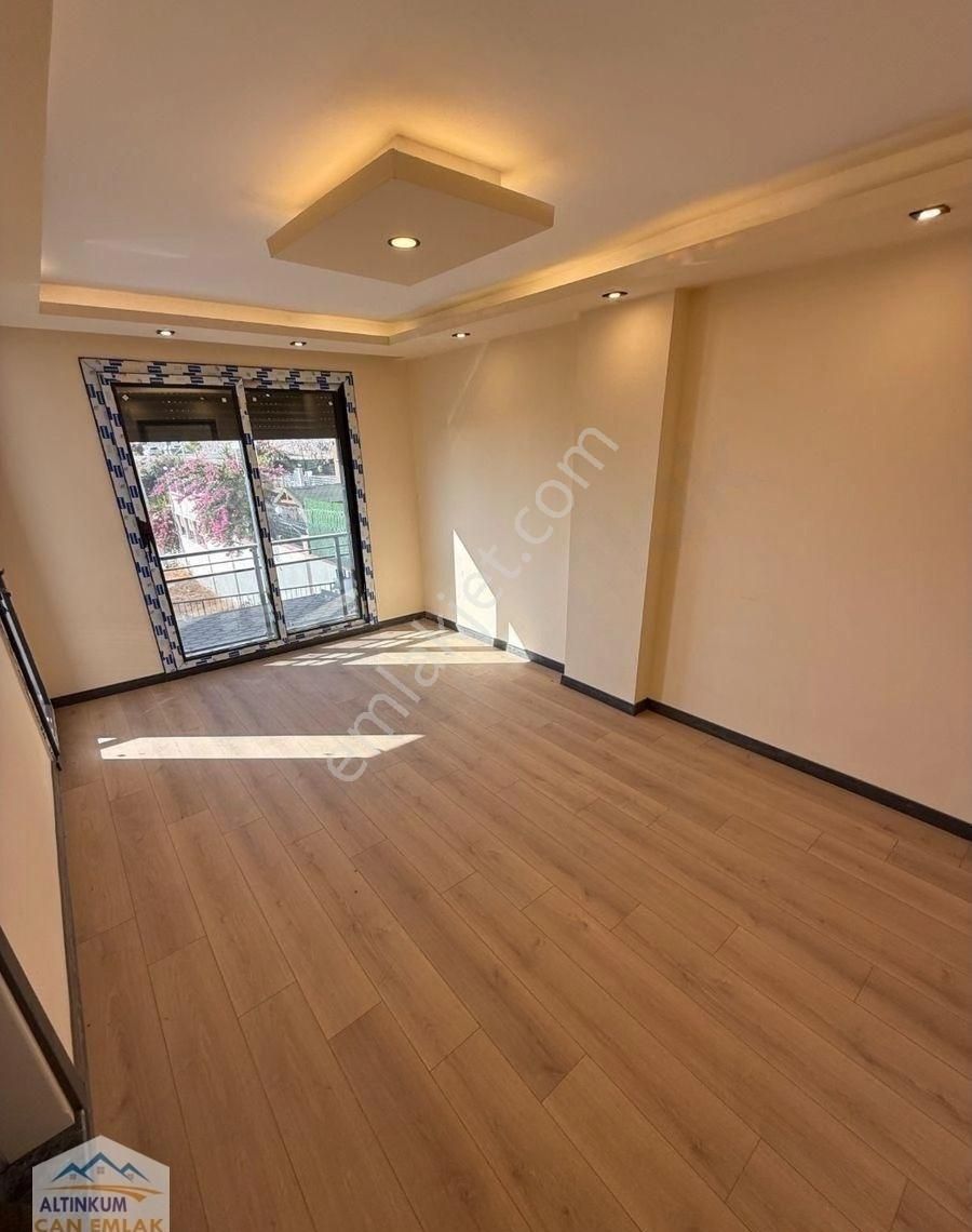 Didim Satılık Akbük'te Tam Müstakil Bahçeli Havuzlu Deniz Manzaralı 4+1 Villa - Görsel 35