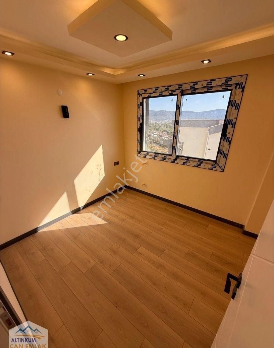 Didim Satılık Akbük'te Tam Müstakil Bahçeli Havuzlu Deniz Manzaralı 4+1 Villa - Görsel 26