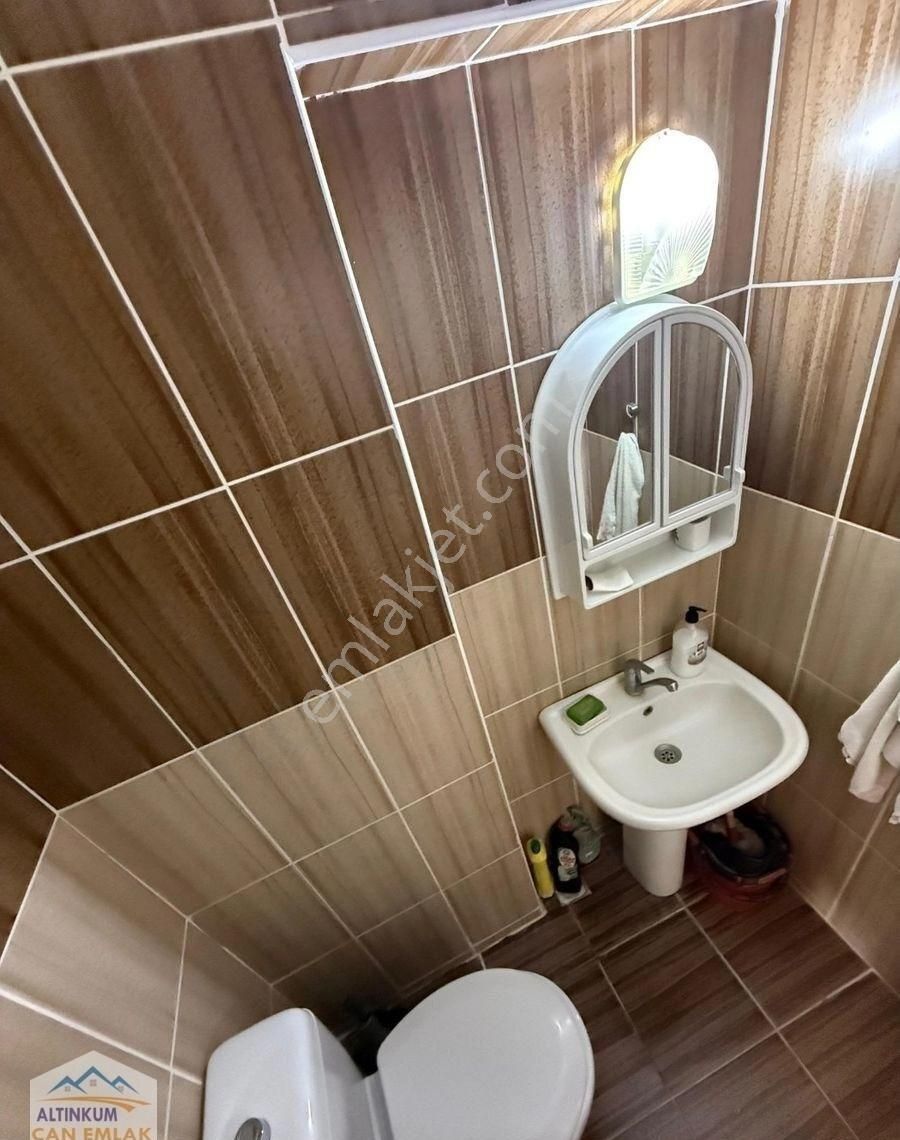 Didim Satılık 2+1 Ayrı Mutfak Asansörlü Merkezde Çok Geniş Daire - Görsel 14