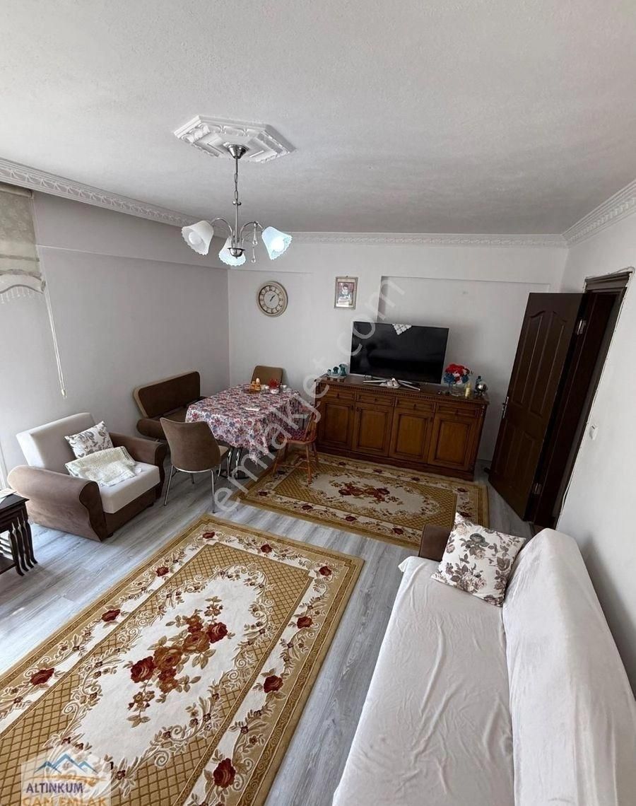 Didim Satılık 2+1 Ayrı Mutfak Asansörlü Merkezde Çok Geniş Daire - Görsel 15