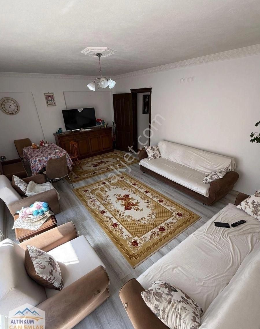 Didim Satılık 2+1 Ayrı Mutfak Asansörlü Merkezde Çok Geniş Daire - Görsel 22