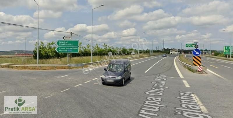 Fırsat İlan! Silivri Yeni Mahalle'de 31.000 M2 Tek Tapu Arazi - Görsel 15