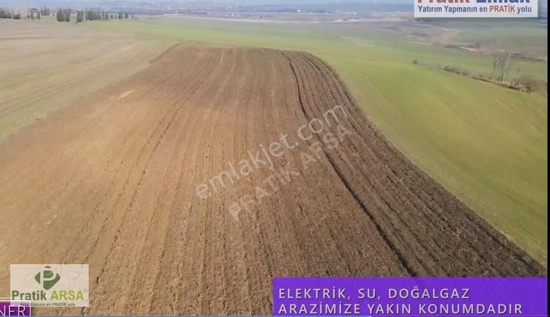 Fırsat İlan! Silivri Yeni Mahalle'de 31.000 M2 Tek Tapu Arazi - Görsel 20