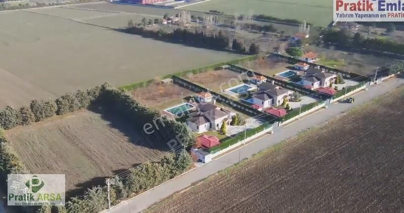 Fırsat İlan! Silivri Yeni Mahalle'de 31.000 M2 Tek Tapu Arazi - Görsel 28