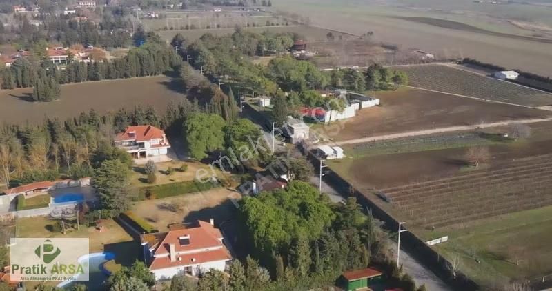 Fırsat İlan! Silivri Yeni Mahalle'de 31.000 M2 Tek Tapu Arazi - Görsel 22