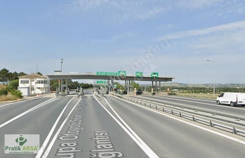 Fırsat İlan! Silivri Yeni Mahalle'de 31.000 M2 Tek Tapu Arazi - Görsel 18