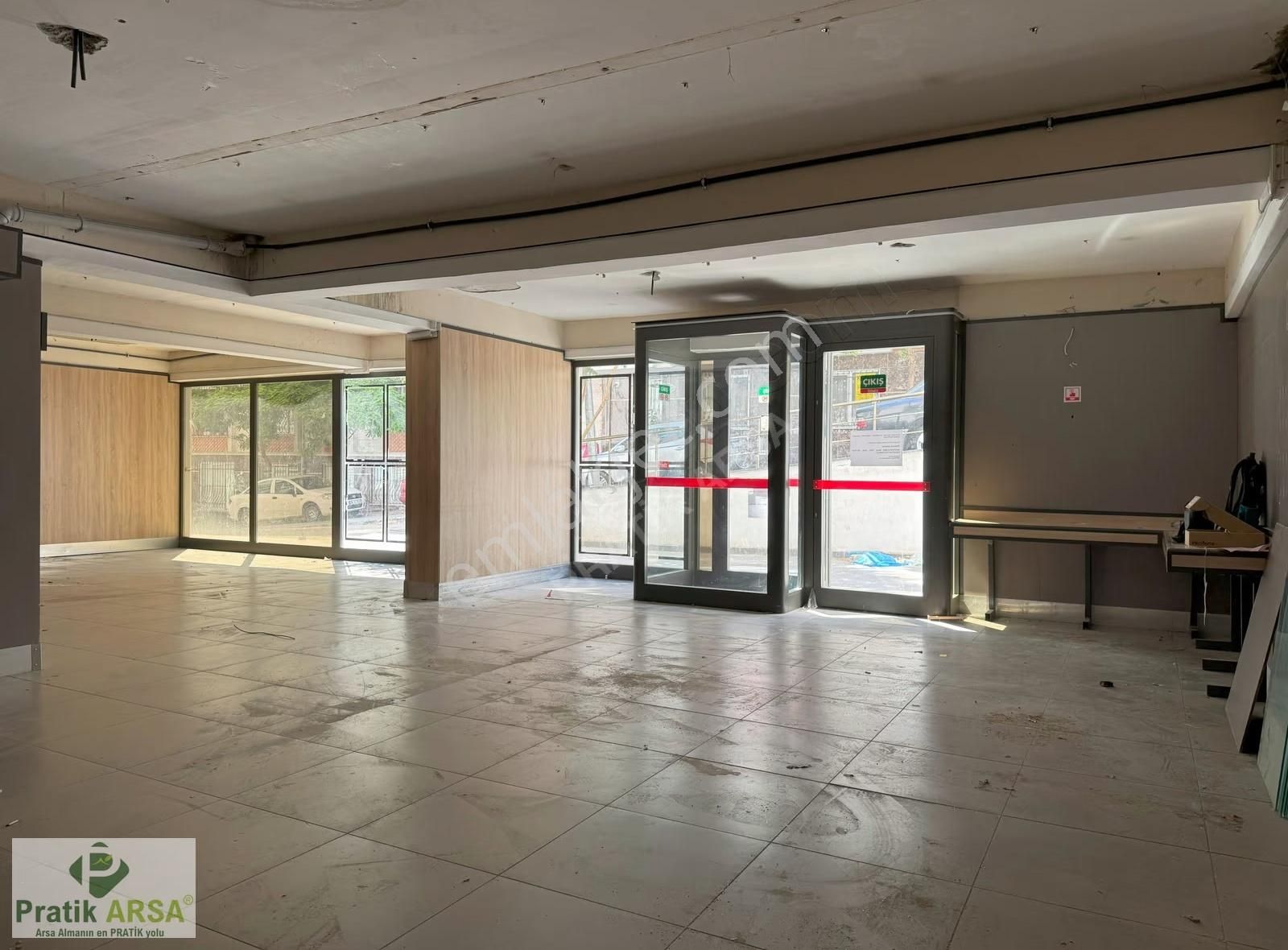 Esenyurtun Kalbinde Ticari Altın Nokta! Kaçırılmayacak Fırsat - Görsel 17