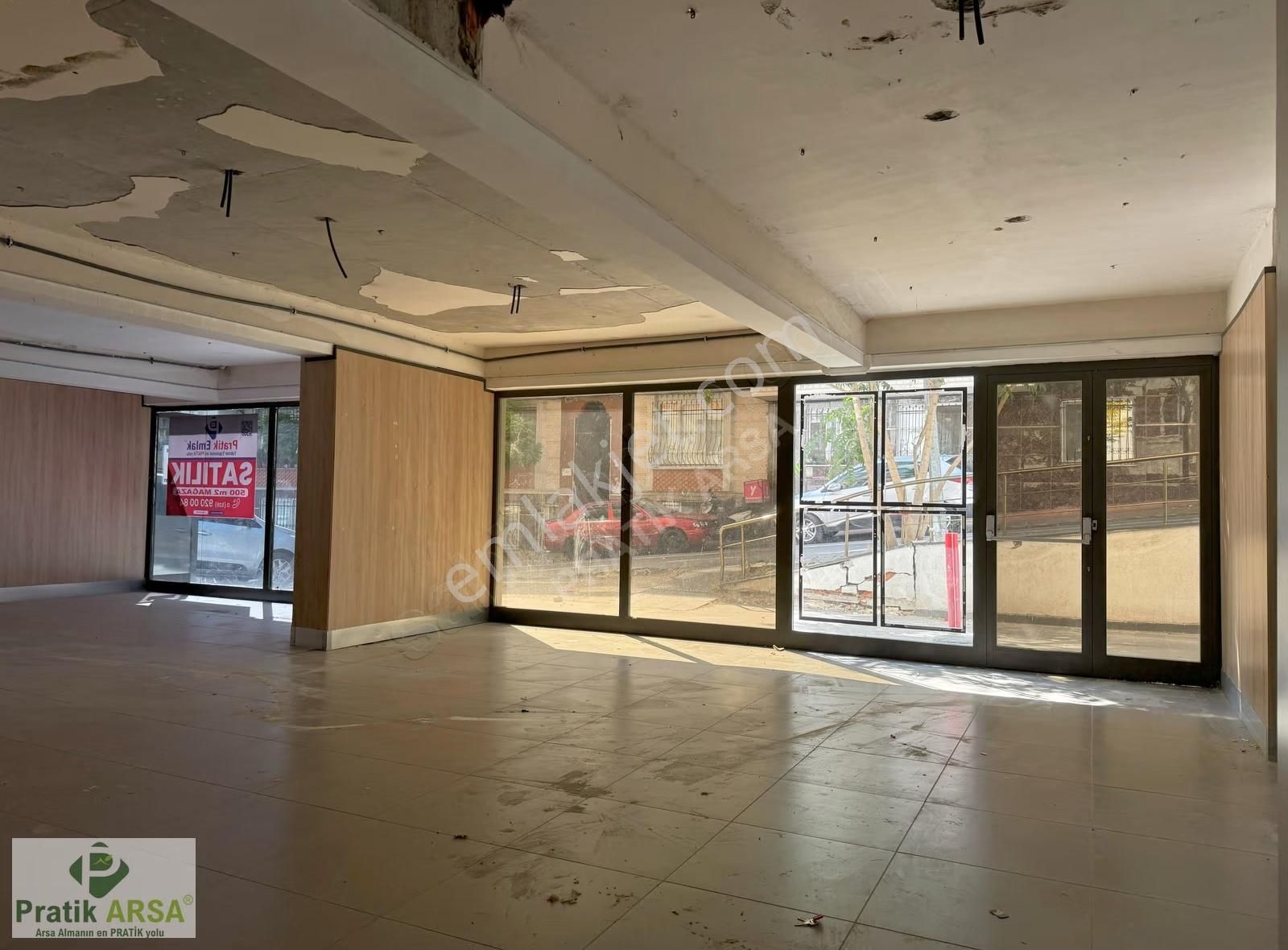 Esenyurtun Kalbinde Ticari Altın Nokta! Kaçırılmayacak Fırsat - Görsel 18