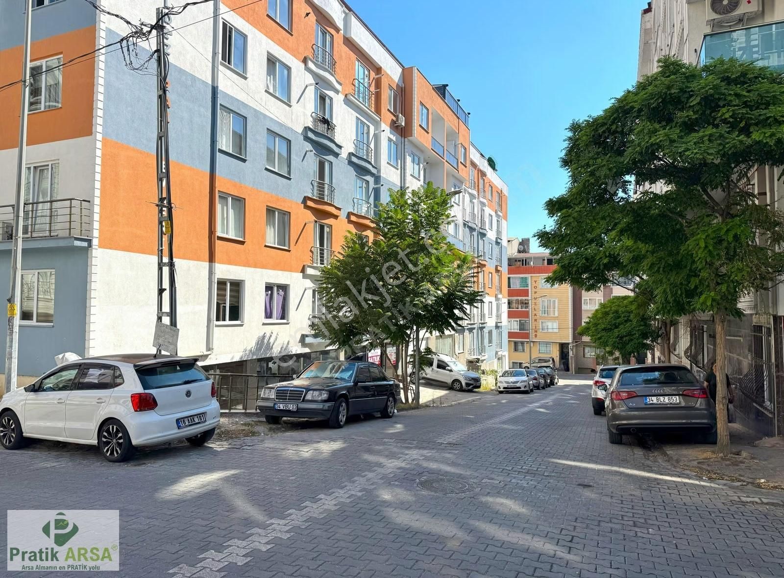 Esenyurtun Kalbinde Ticari Altın Nokta! Kaçırılmayacak Fırsat - Görsel 25