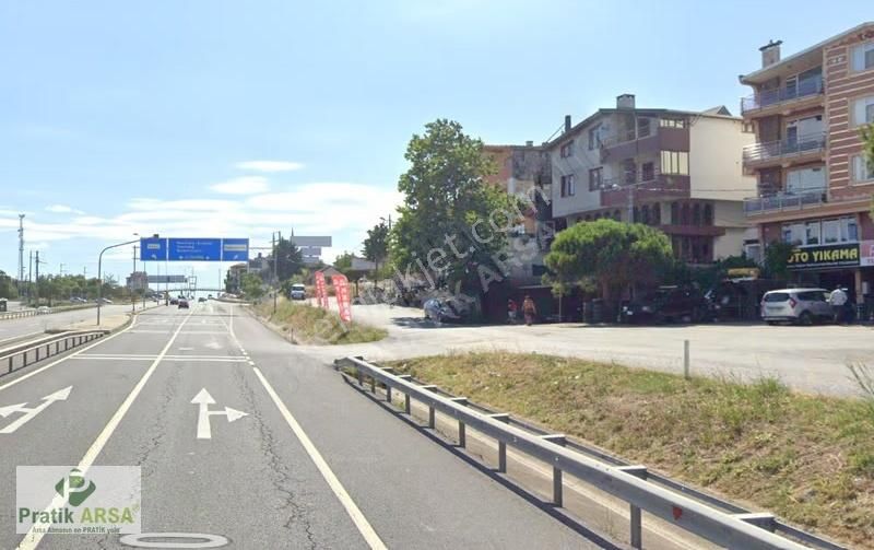 Silivri'de Yerleşim İçinde İmar Sınırında Satılık Parsel - Görsel 9