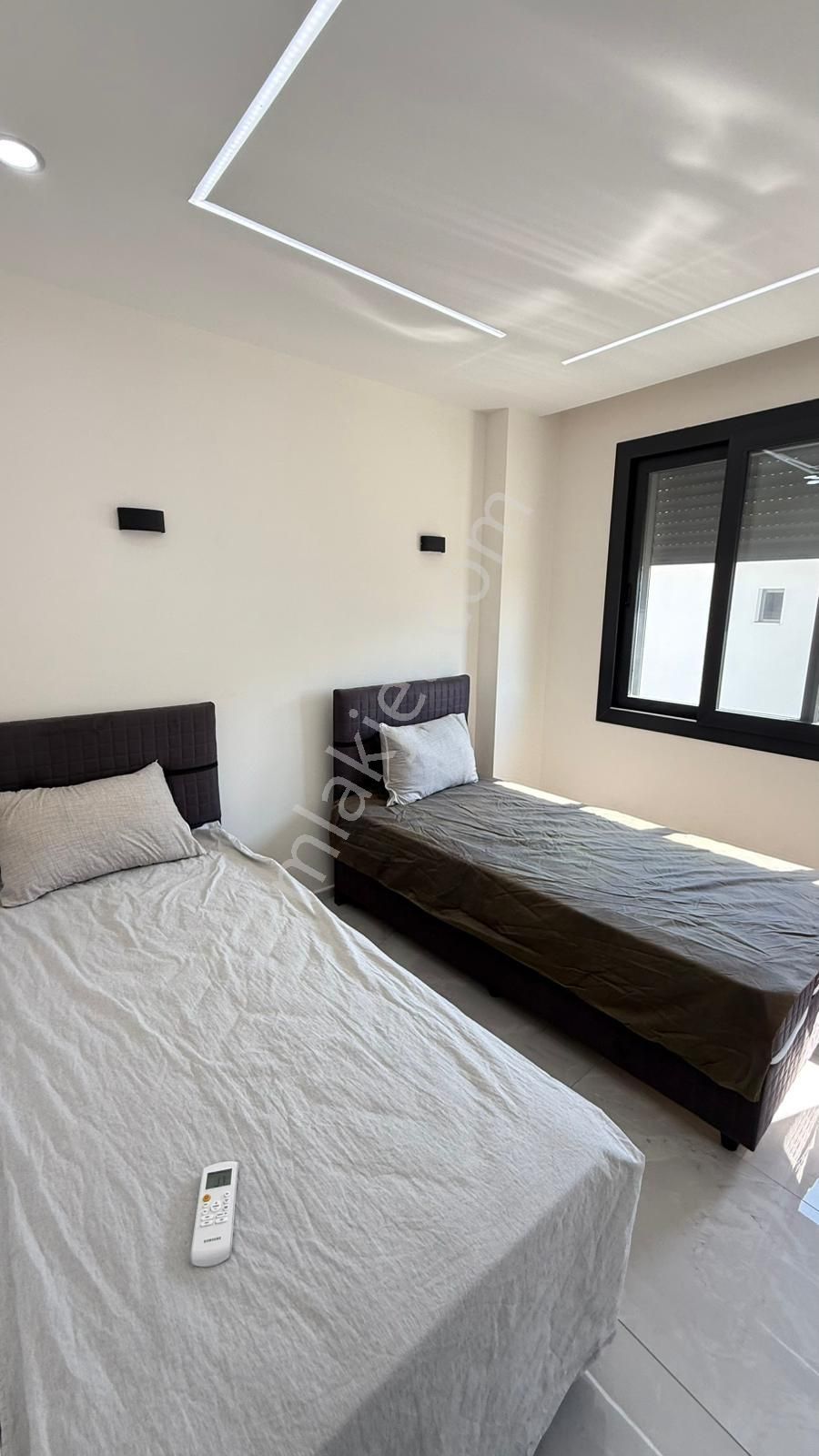 Didim Villa Acil Satılık Full Sıfır Eşyalı Özel Havuzlu Herşeyi Hazır 3+1 Lüx Villa Didim !!!!! - Görsel 12