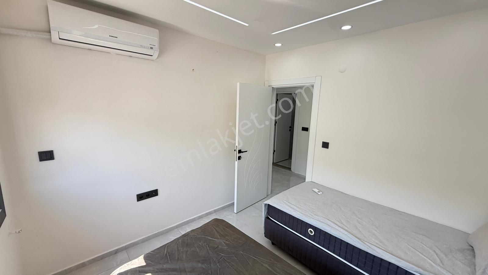 Didim Villa Acil Satılık Full Sıfır Eşyalı Özel Havuzlu Herşeyi Hazır 3+1 Lüx Villa Didim !!!!! - Görsel 11