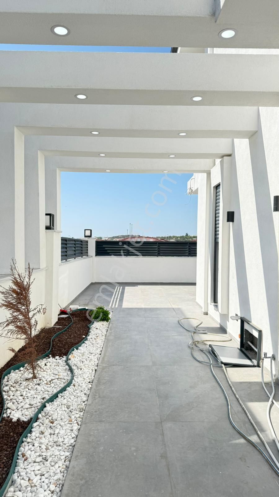 Didim Villa Acil Satılık Full Sıfır Eşyalı Özel Havuzlu Herşeyi Hazır 3+1 Lüx Villa Didim !!!!! - Görsel 10