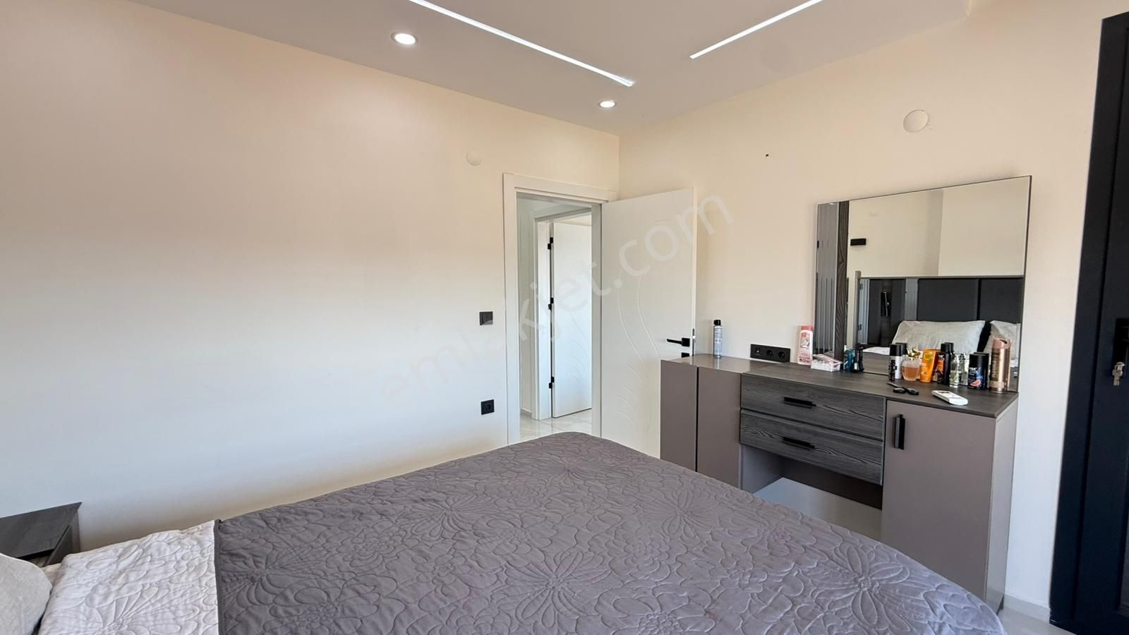 Didim Villa Acil Satılık Full Sıfır Eşyalı Özel Havuzlu Herşeyi Hazır 3+1 Lüx Villa Didim !!!!! - Görsel 16