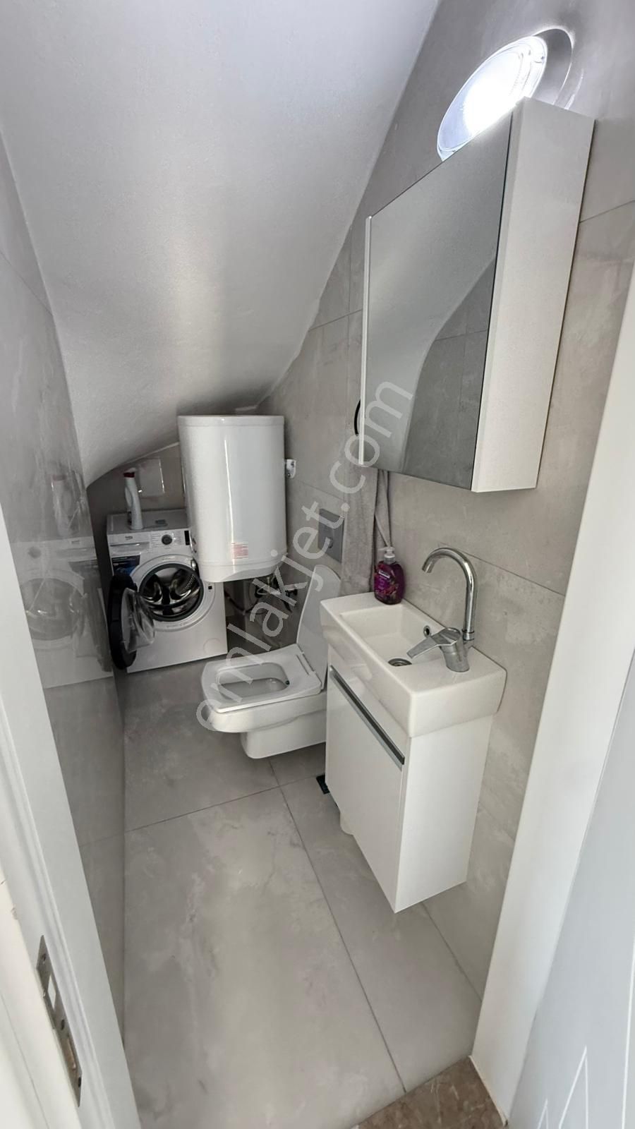 Didim Villa Acil Satılık Full Sıfır Eşyalı Özel Havuzlu Herşeyi Hazır 3+1 Lüx Villa Didim !!!!! - Görsel 17