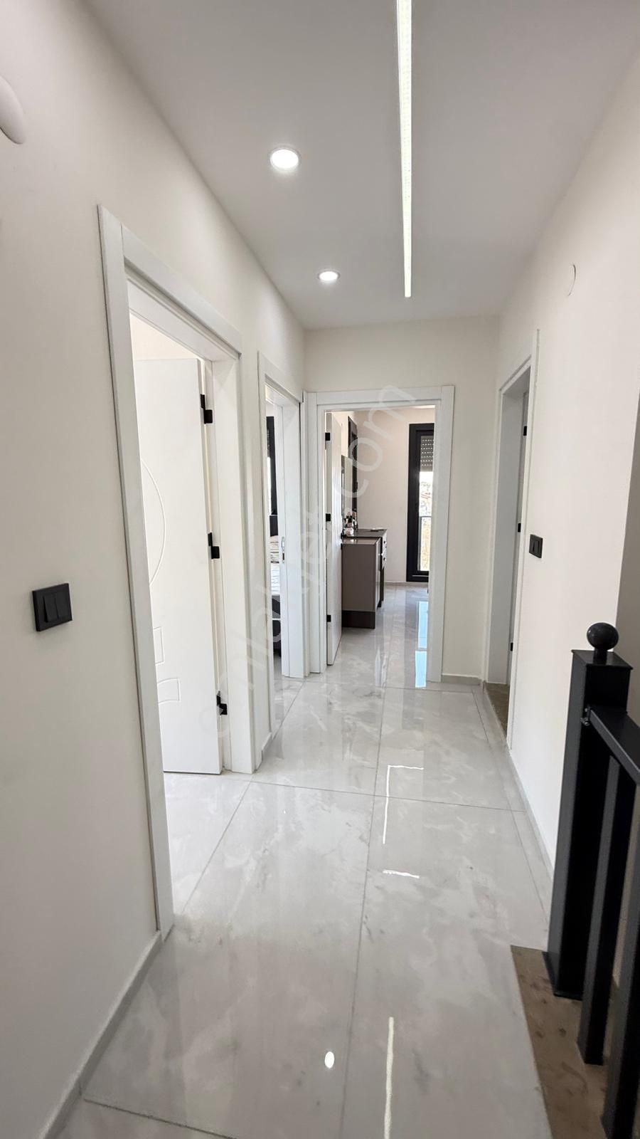 Didim Villa Acil Satılık Full Sıfır Eşyalı Özel Havuzlu Herşeyi Hazır 3+1 Lüx Villa Didim !!!!! - Görsel 13