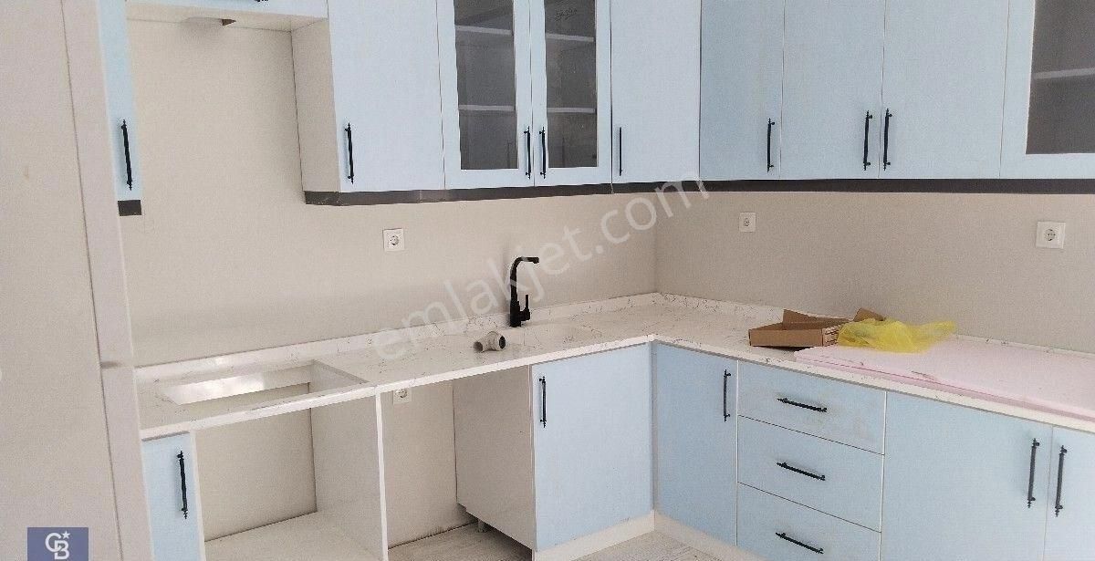 Kafacakaplancık Ta Sıfır Bahçeli 2 Kız Tripleks Müstakil Ev - Görsel 17