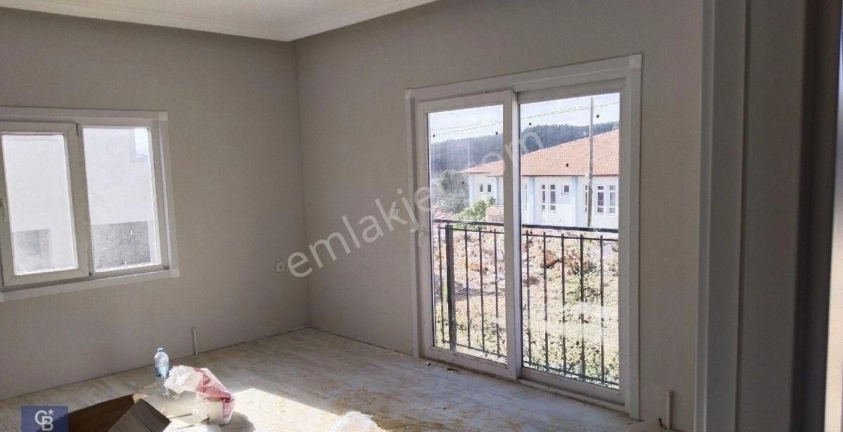 Kafacakaplancık Ta Sıfır Bahçeli 2 Kız Tripleks Müstakil Ev - Görsel 23